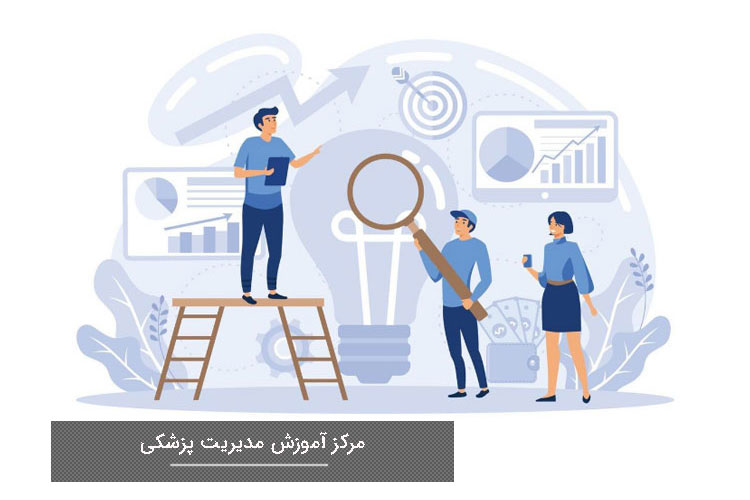 تجربه فضای کار